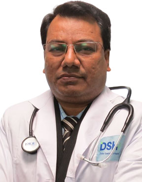Professor Dr. Md. Mobinur Rahman